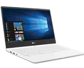 LG NOTE BOOK